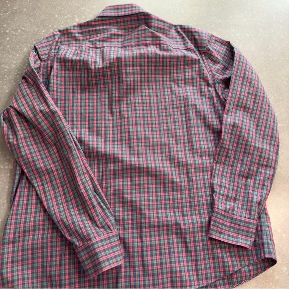UNTUCKit Men’s Shirt - Picture 3 of 6
